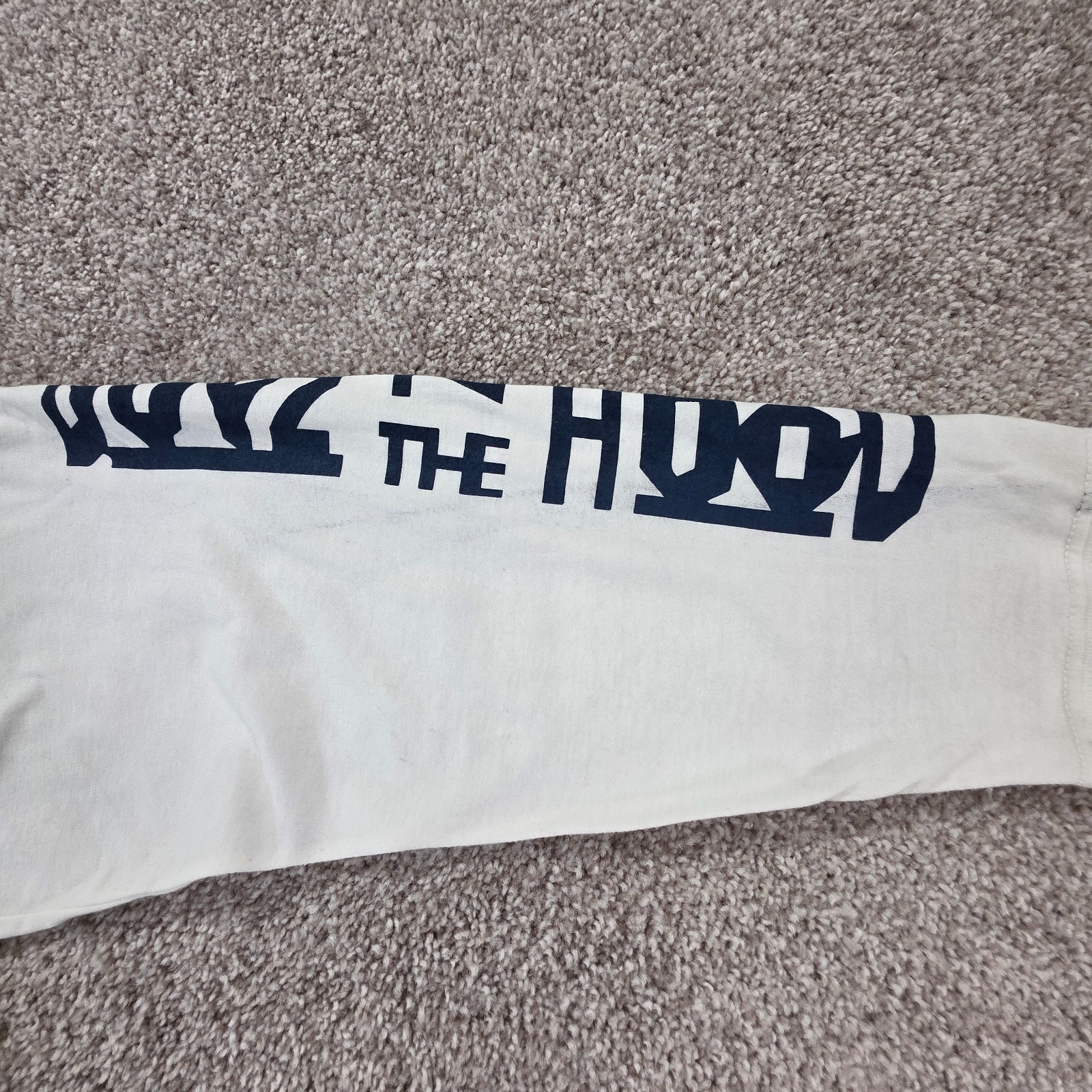 Boys n The Hood Ice Cube Long-sleeve T-Shirt Medium gallery