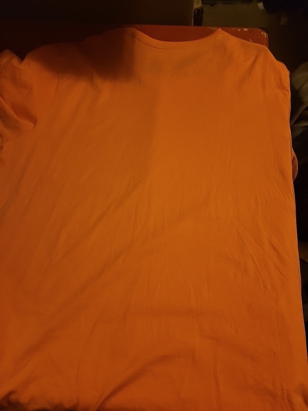 Tommy Bahama Mens XXL Relax V-Neck T-Shirt 100% Supima Cotton Casual Top VG Con gallery