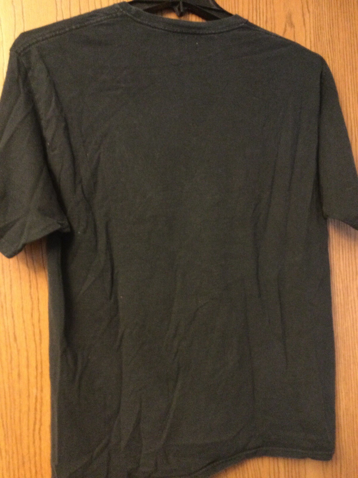 Ramones - 2008 Black Shirt - Ramones 1-2-3-4. gallery