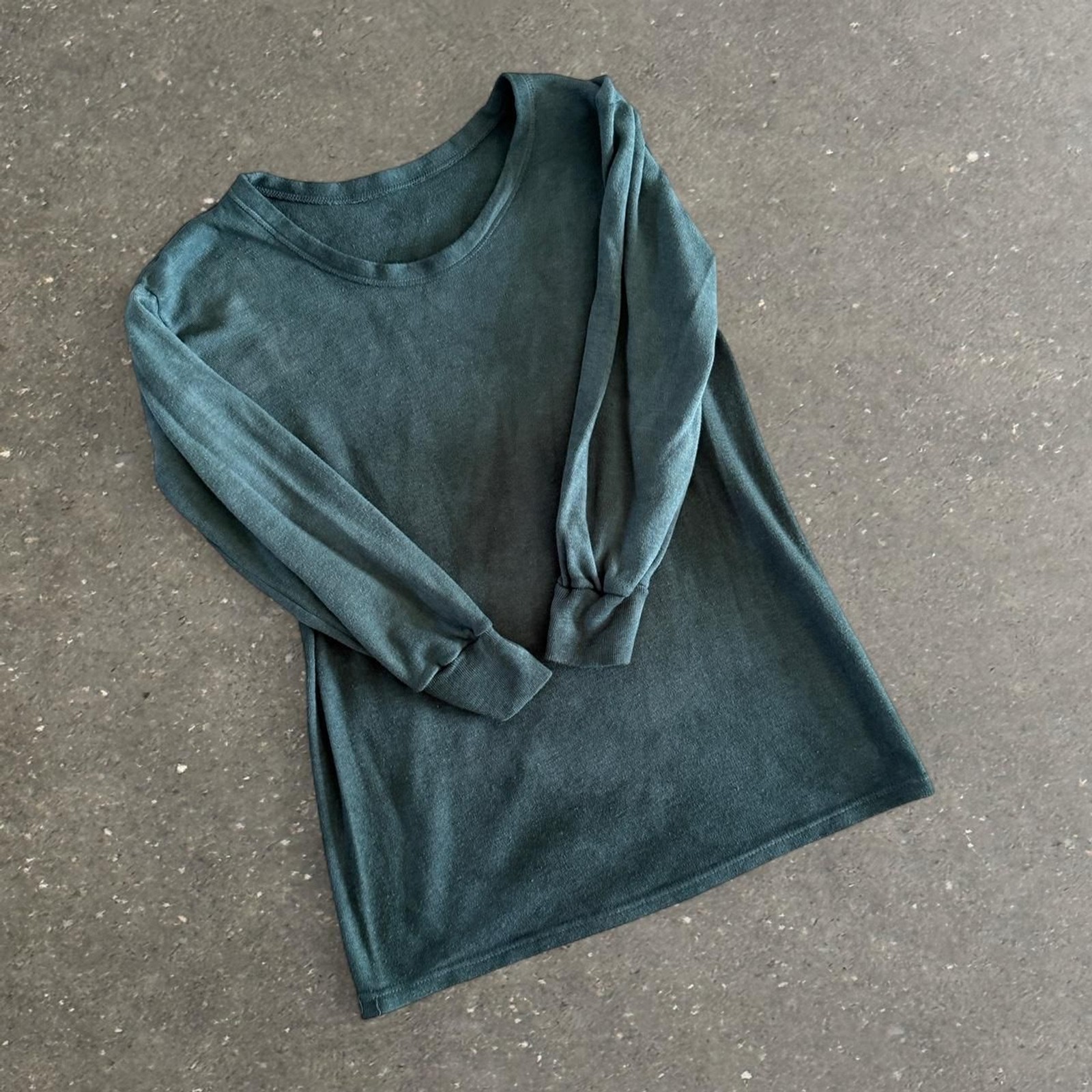 Unbranded Men's Green T-shirt gallery