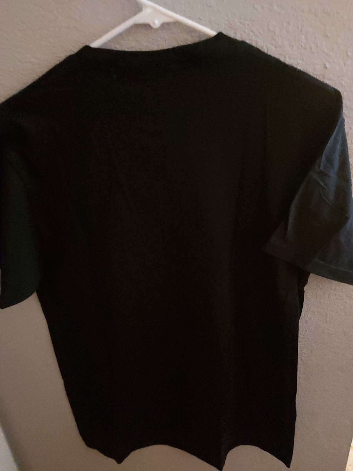 Hot Topic Disney VILLAINS Dr. Facilier Graphic Tee Shirt MENS Med Black NOS 2009 gallery