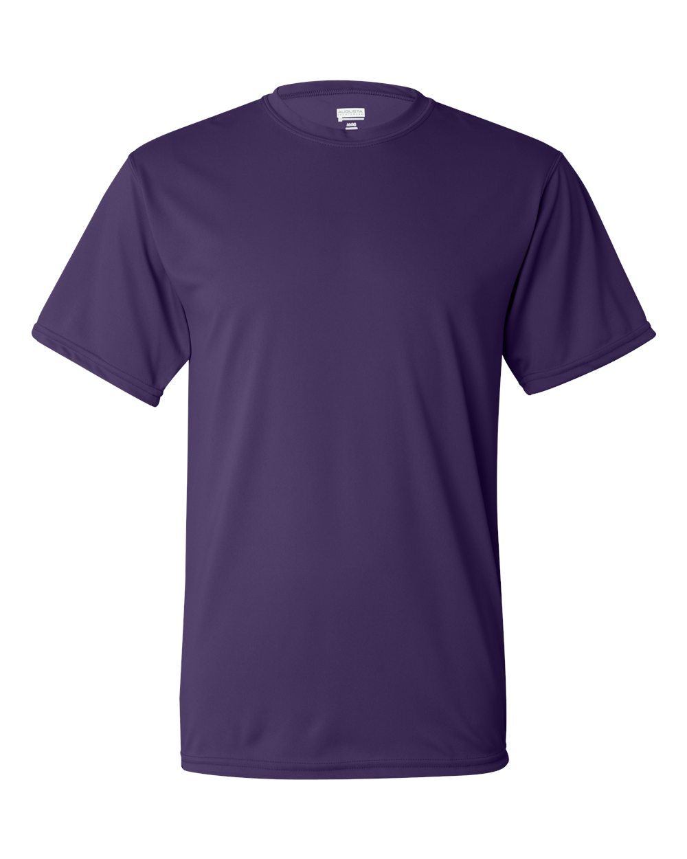 Augusta - Moisture Wicking, S-6XL Performance Short Sleeve Sport dri fit T-Shirt