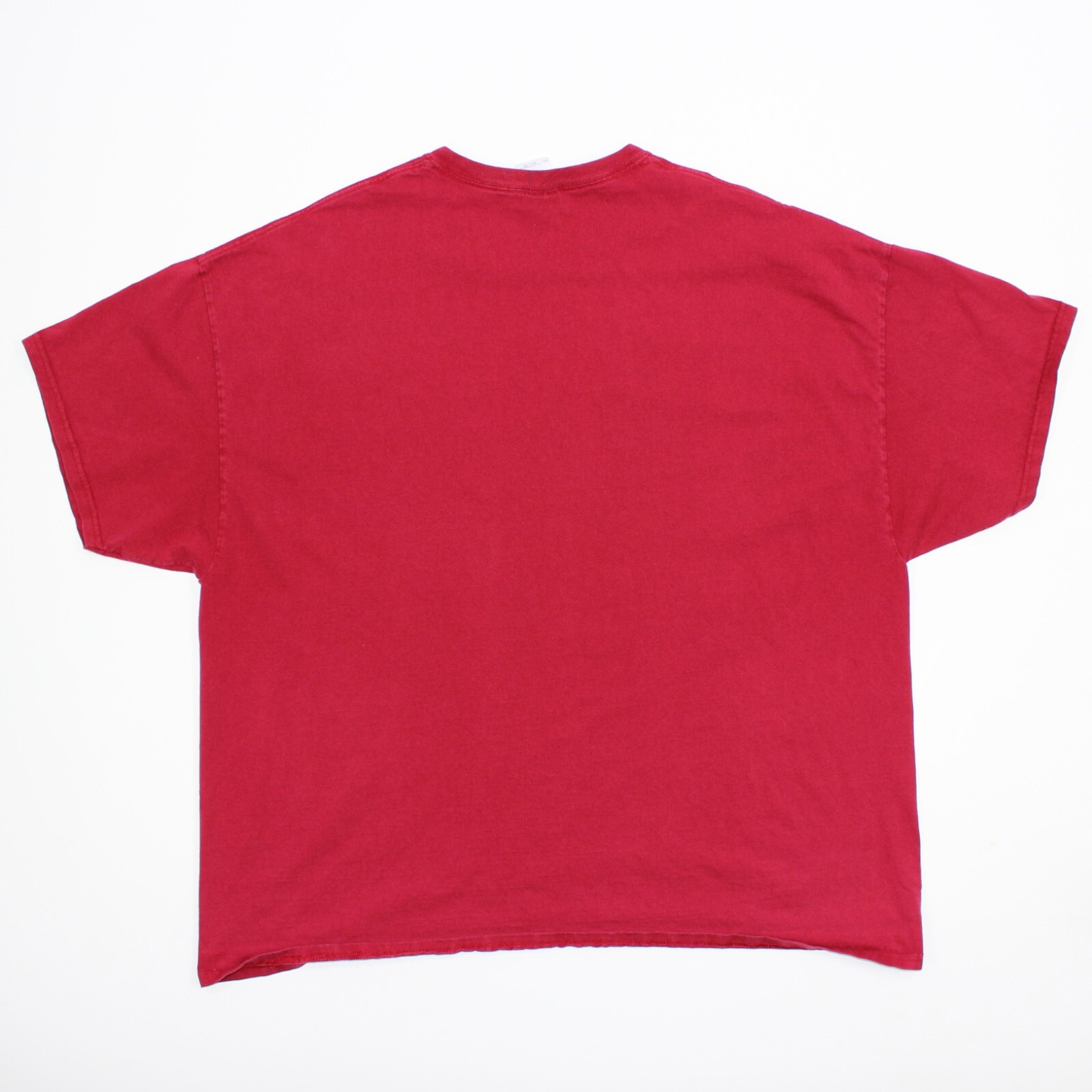 Apple Brand Employee Red Short Sleeve T Shirt Size 3XL iMore gallery