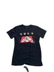 Harry Styles 2018 Rubik’s Cube Tour Official Merchandise T-Shirt