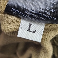 ORC Industries L1 Long Sleeve Top Base Layer Long Sleeve Made in USA