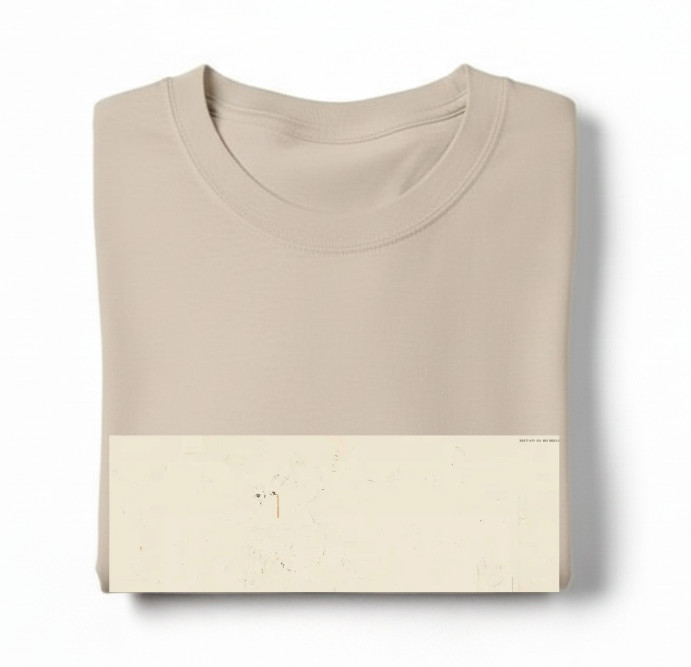 Humble Blade: Demon Slayer Inspired Sand T-Shirt | Gildan G8 50/50 gallery