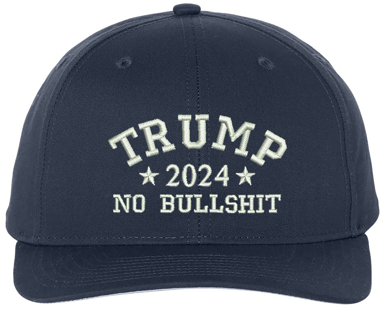 Trump 2024 NBS Richardson Embroidered One Size Fits All Baseball Hats gallery