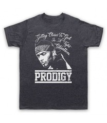 Rare Mobb Deep – Prodigy Unisex T-Shirt For Fan Limited Edition LH280