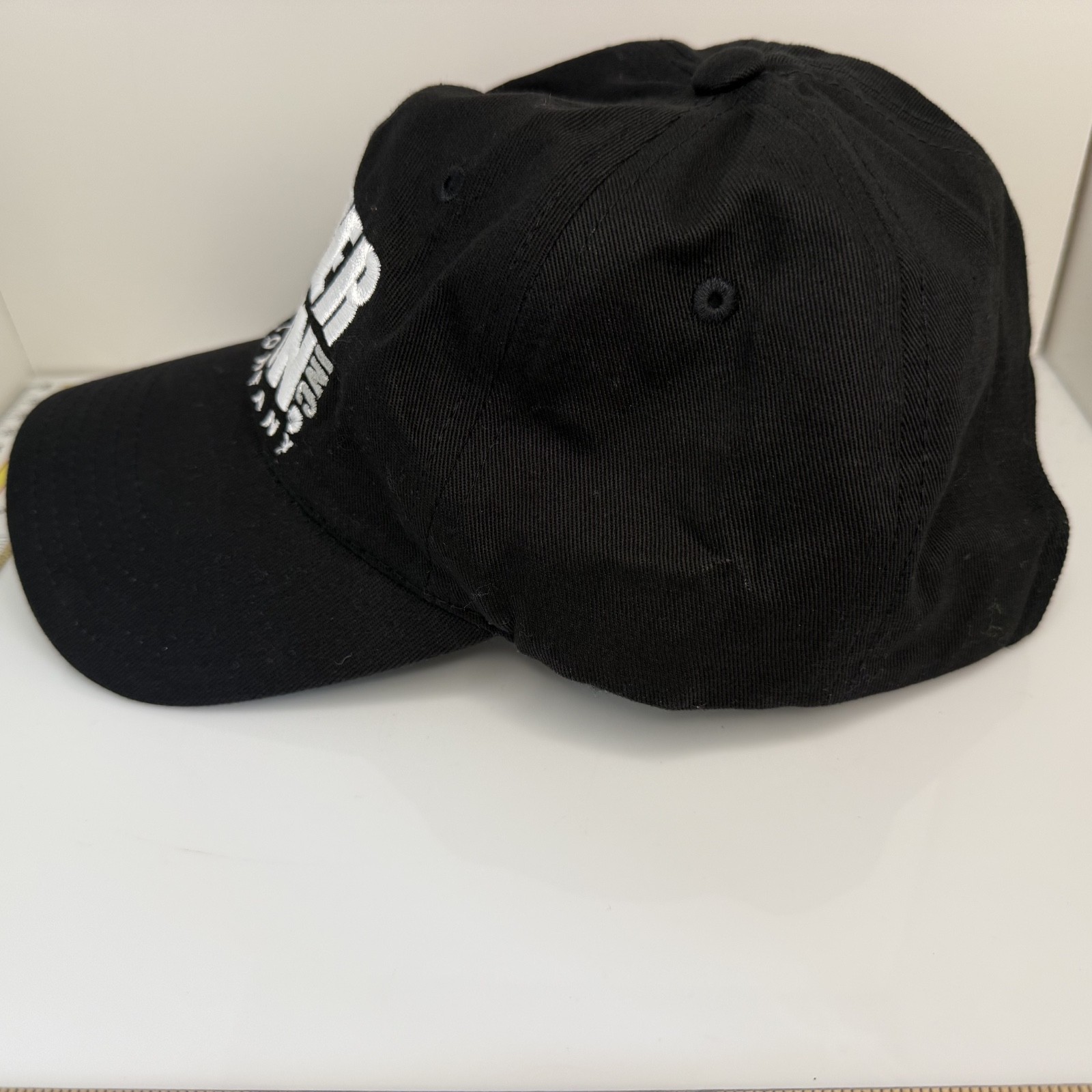 Dunder Mifflin INC Paper Company - Black -the office - Adjustable - Unisex Adult gallery