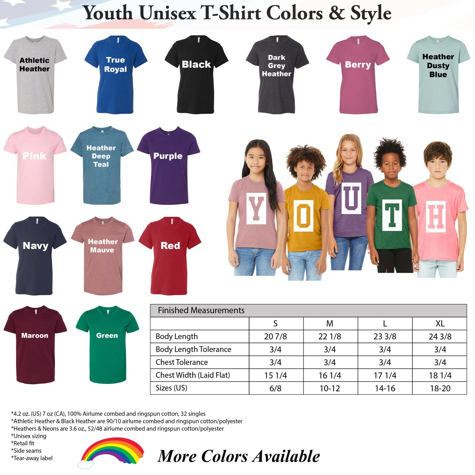 Personalized Customs T-Shirt your Text / Logo / Photo Custom Made Shirt gallery