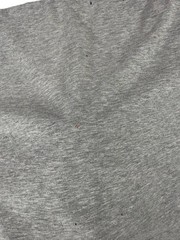 Puma Active Grey Black Color Block Sport T-Shirt XXL