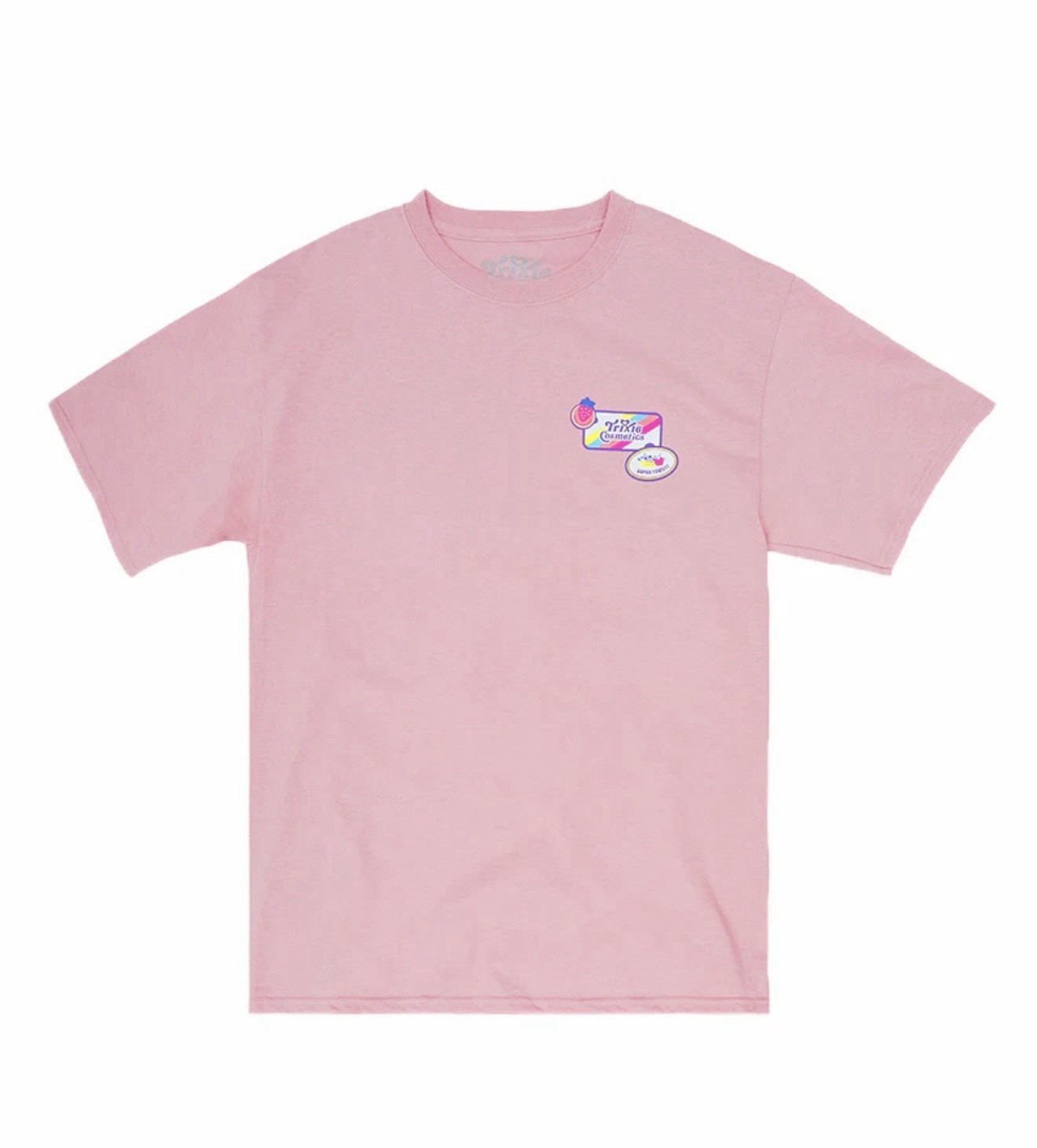 Trixie Cosmetics Queer All Year Shirt 3XL Brand New gallery