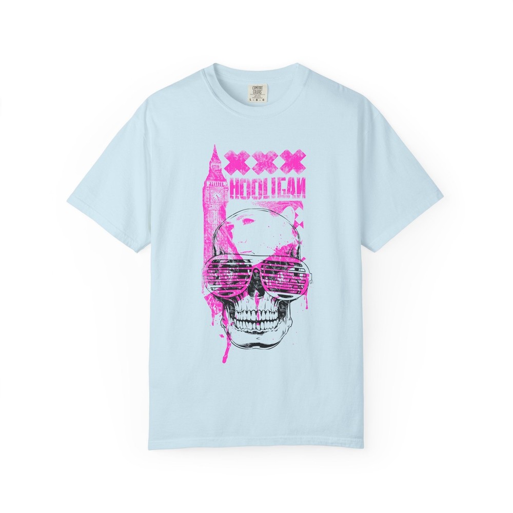 ‘Hooligan’ Tee – Various Colors