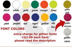 Custom Add Your Text Shirt Message Business Name Personalized Gift T-Shirt Top