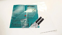 AirScreen Alpinestars Vision 3 / 5 / 8