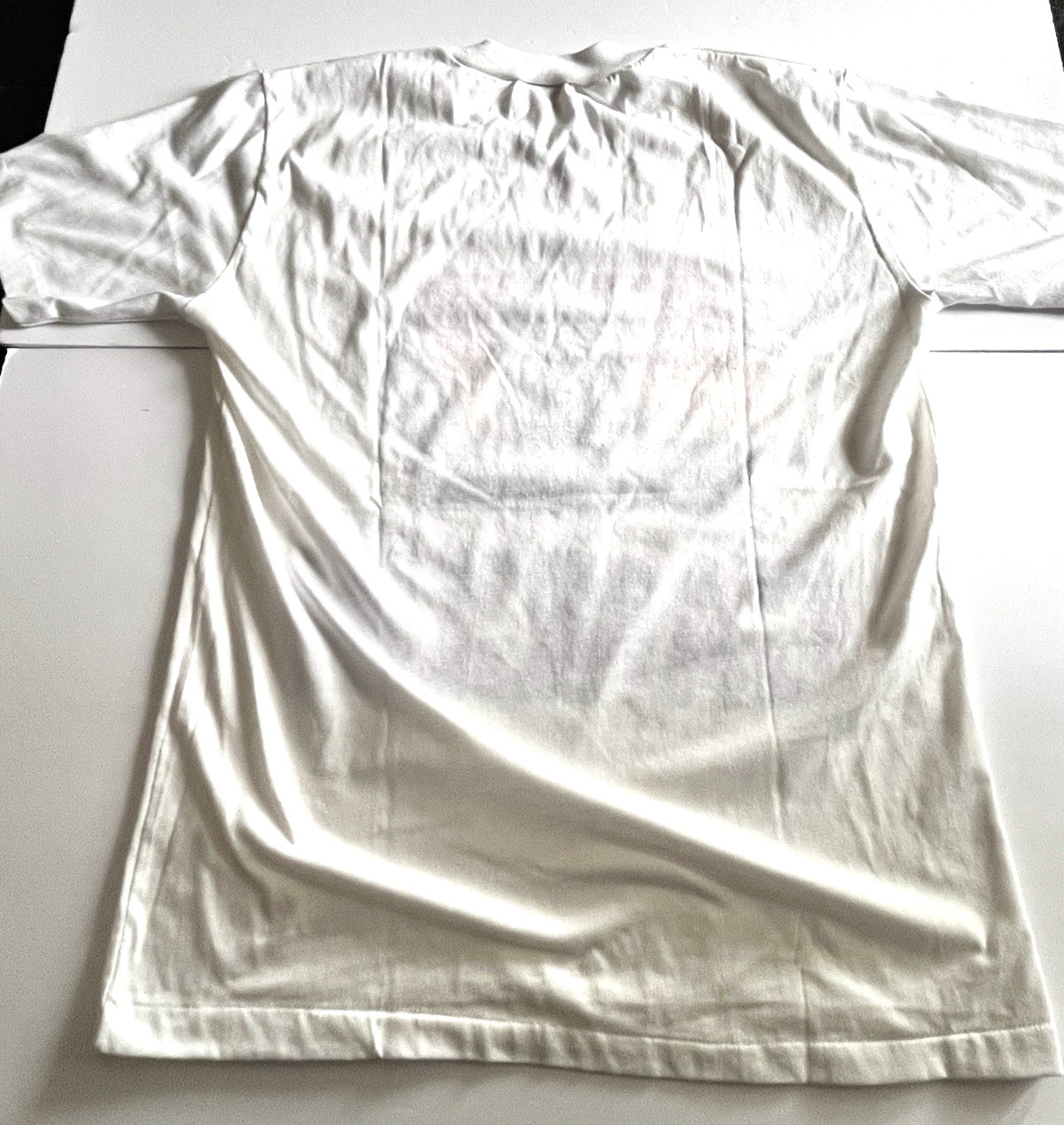 Cancun T Shirt Single Stitch Sunset Sailing Vintage 1980s Size 42 gallery