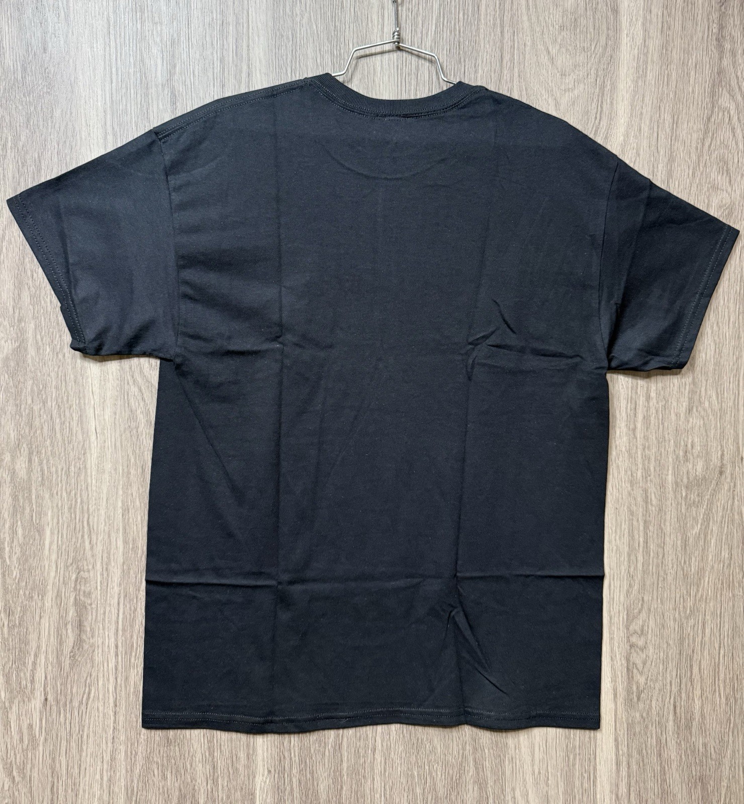 Thrasher Skate Mag T-Shirt Black Size Large gallery