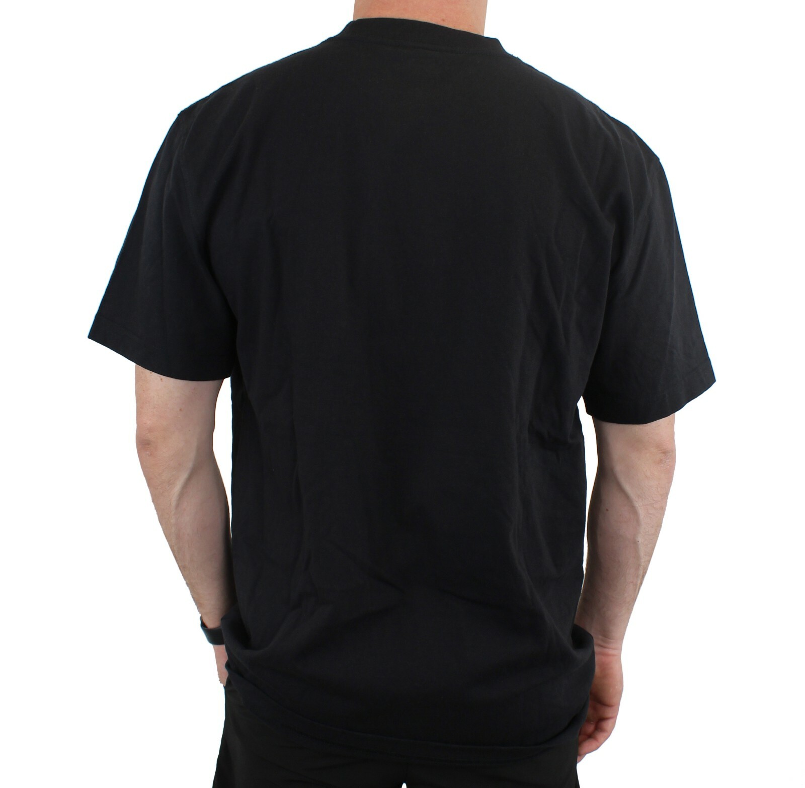 Dickies Men's Jersey T-Shirt 50/50 Heavyweight Short Sleeve Pocket Crew Neck Tee gallery