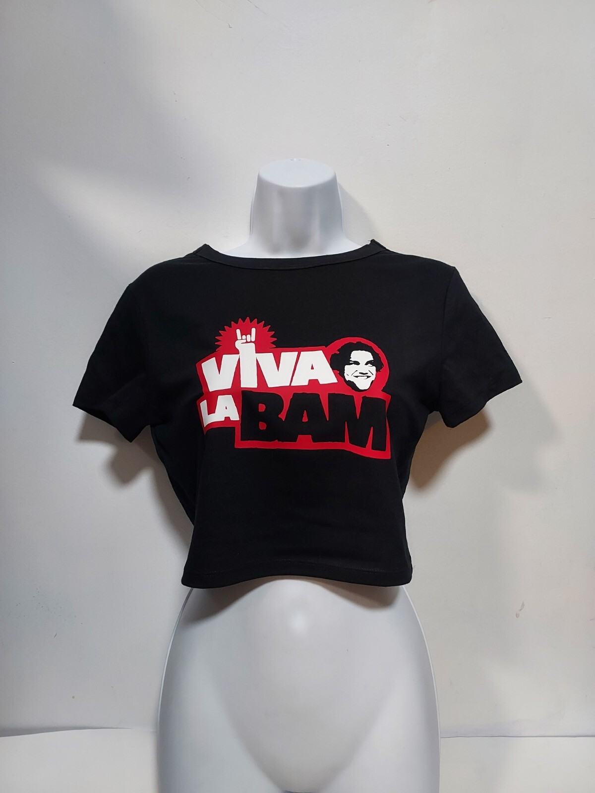 Viva la bam shirt viva la bam baby tee viva la bam crop top jackass shirt gallery
