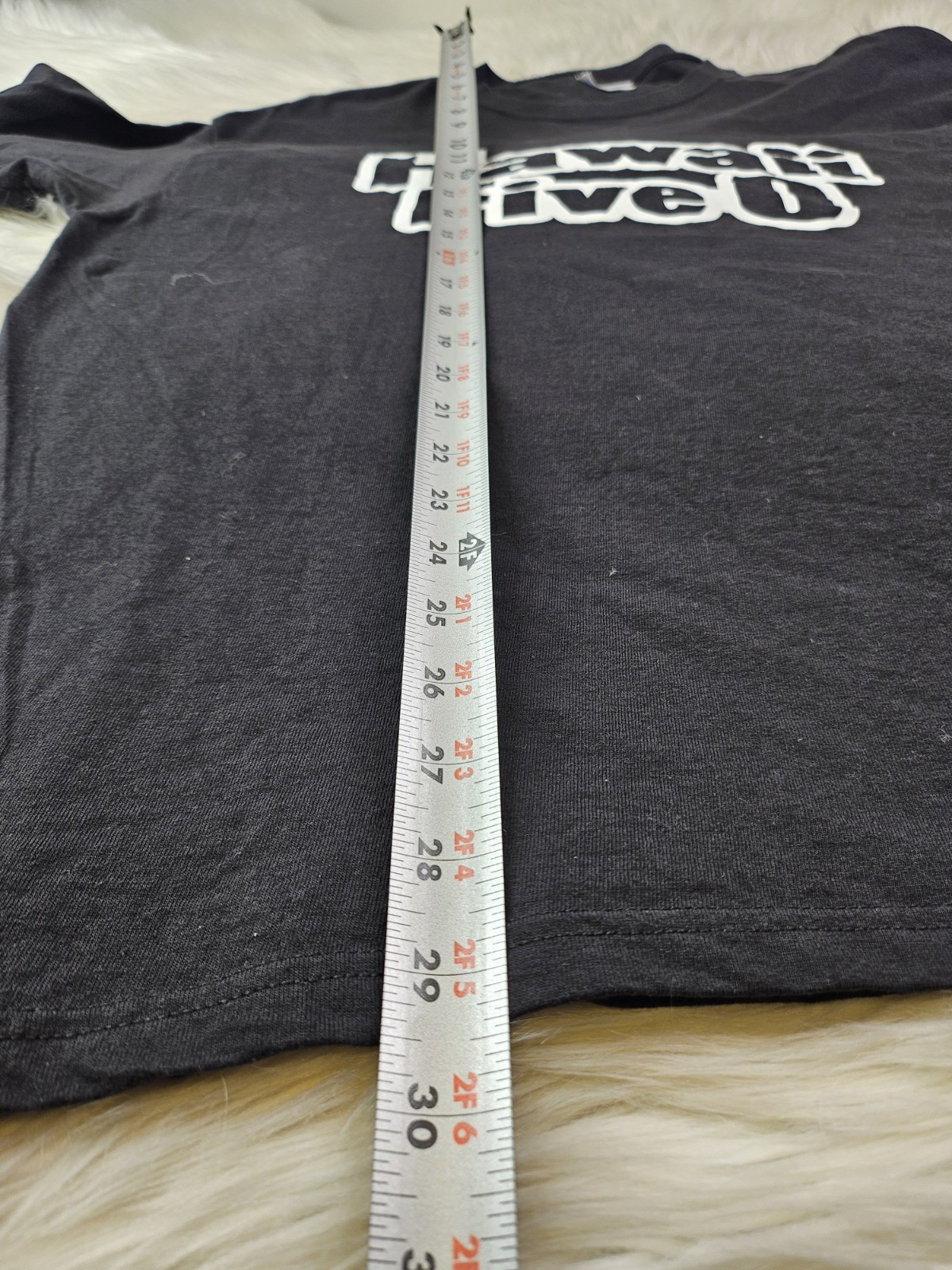 Vntg Hanes Heavyweight Hawaii Five-O Book 'em Danno! (XL) gallery