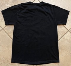 333 Half Evil Figures Reaper Tshirt Men’s Medium