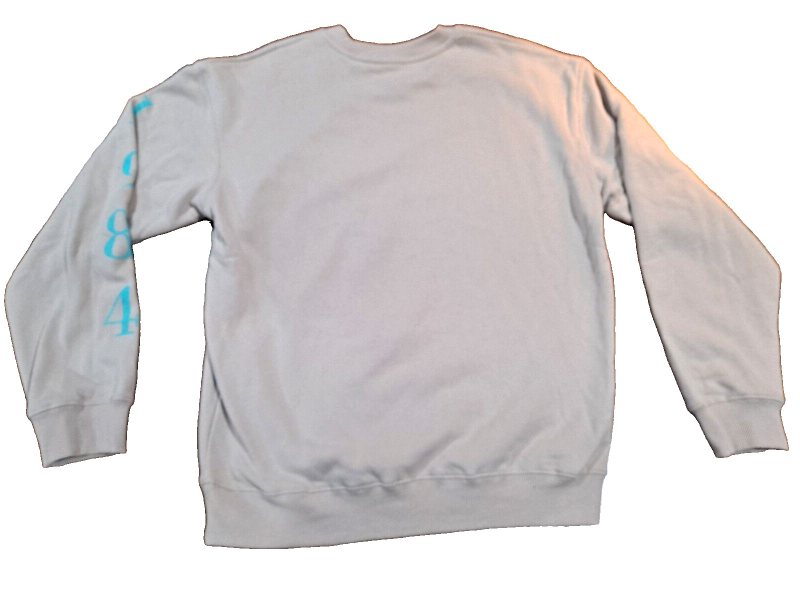 Tina Turner Private Dancer Sweatshirt Long Sleeve Md/Lg Officially Licensed NWT gallery