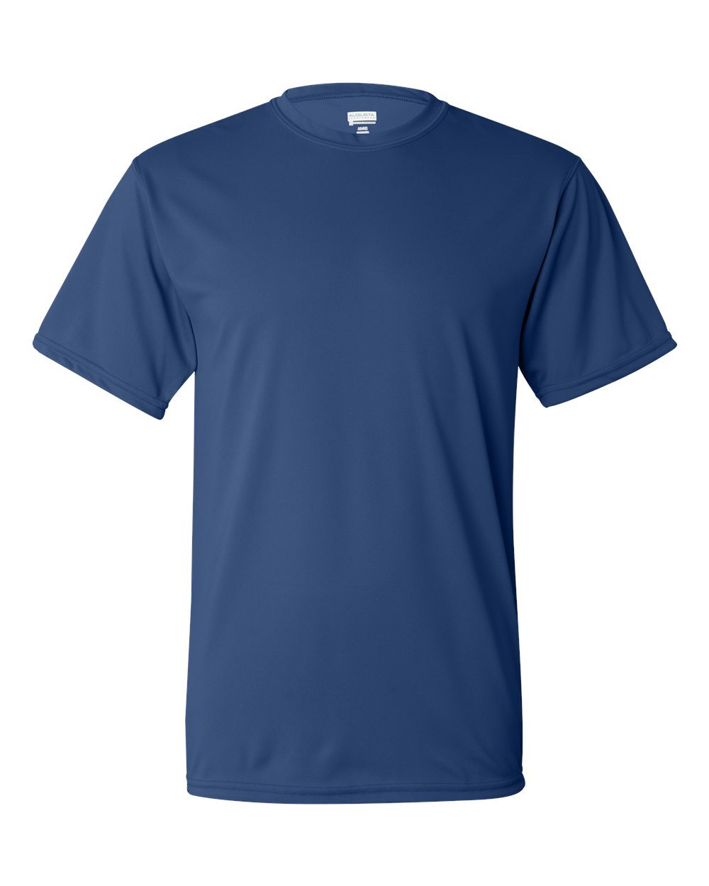 Augusta - Moisture Wicking, S-6XL Performance Short Sleeve Sport dri fit T-Shirt