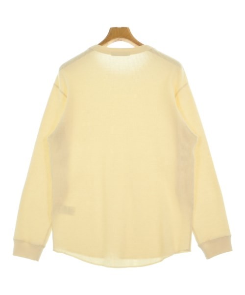 JOURNAL STANDARD T-shirts/Cut & Sewns Ivory M 2200669531091 gallery