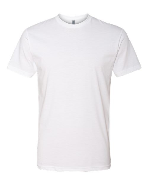 Next Level 6210 Unisex CVC T-Shirt gallery