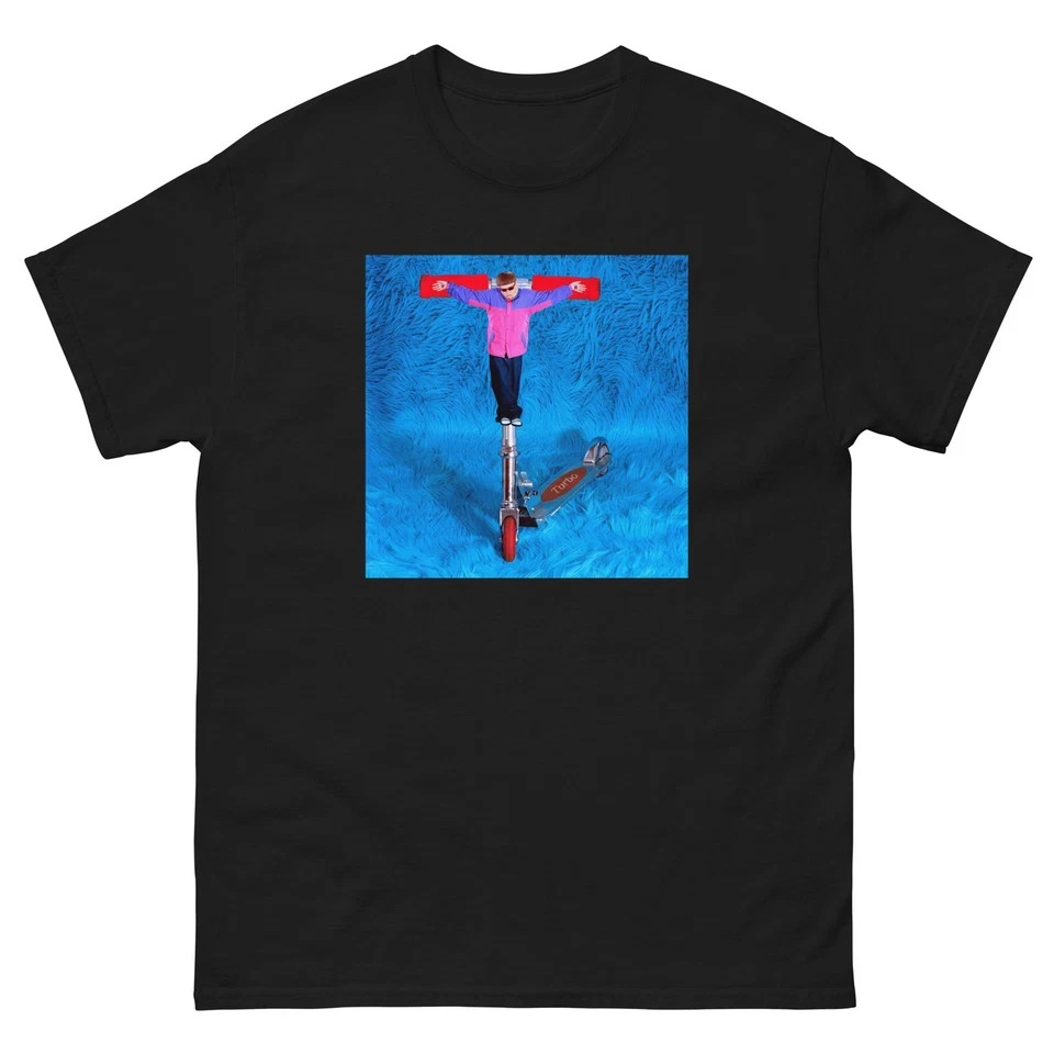Apparel Oliver 1993 - 2026 T-Shirt Unisex Classic Tee gallery
