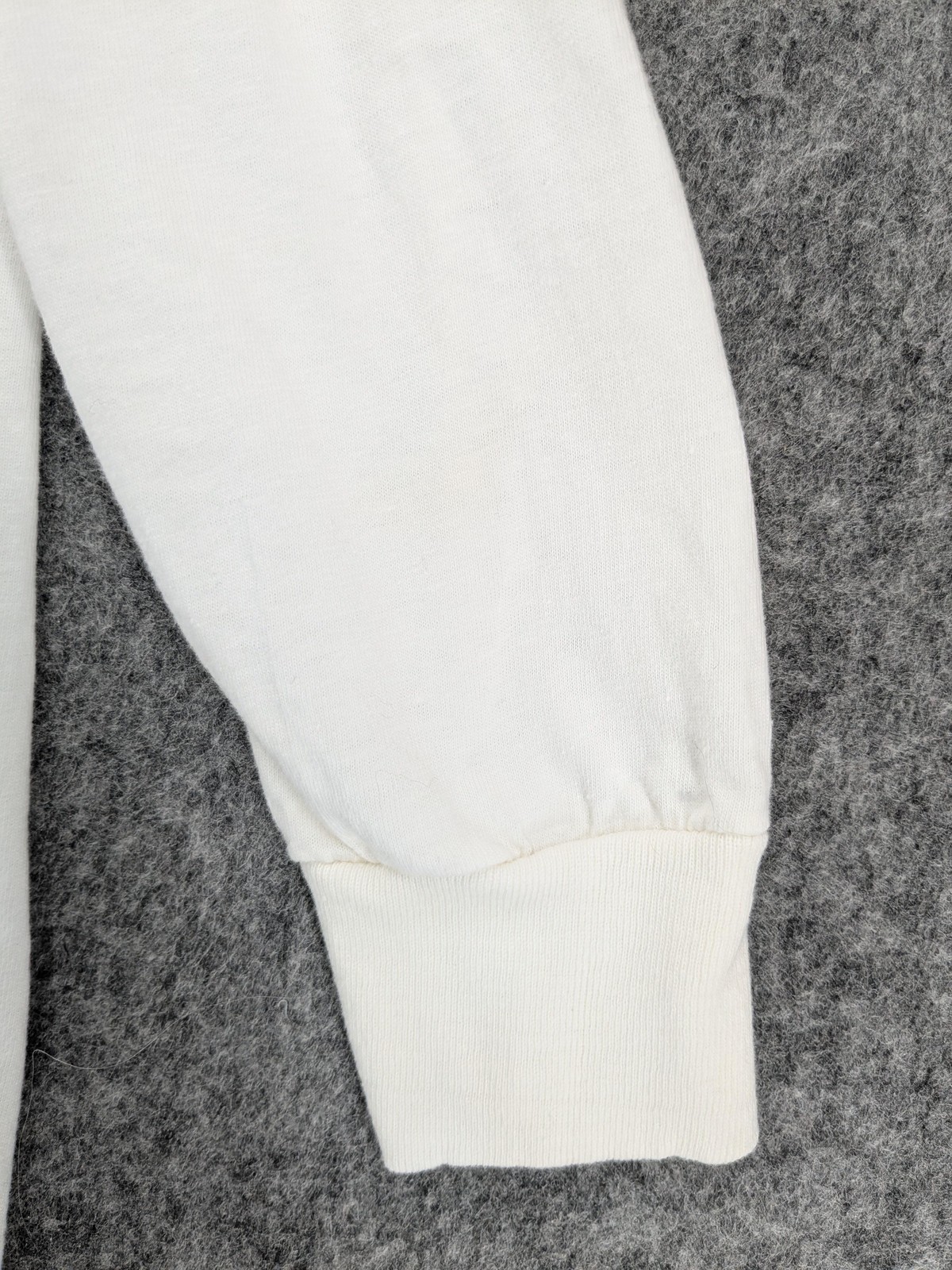 Vintage Central Falls Shirt Mens One Size White Beaded Moccasins Graphic USA 90s gallery