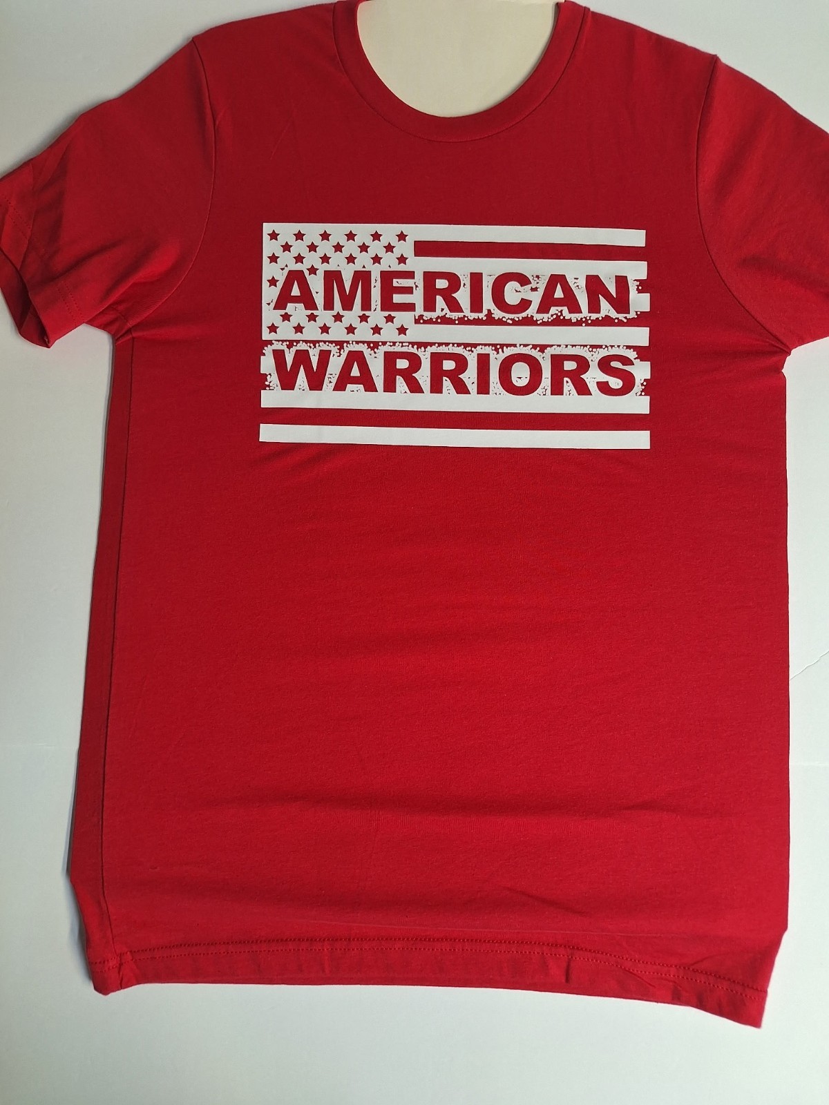 American Flag T-Shirts gallery