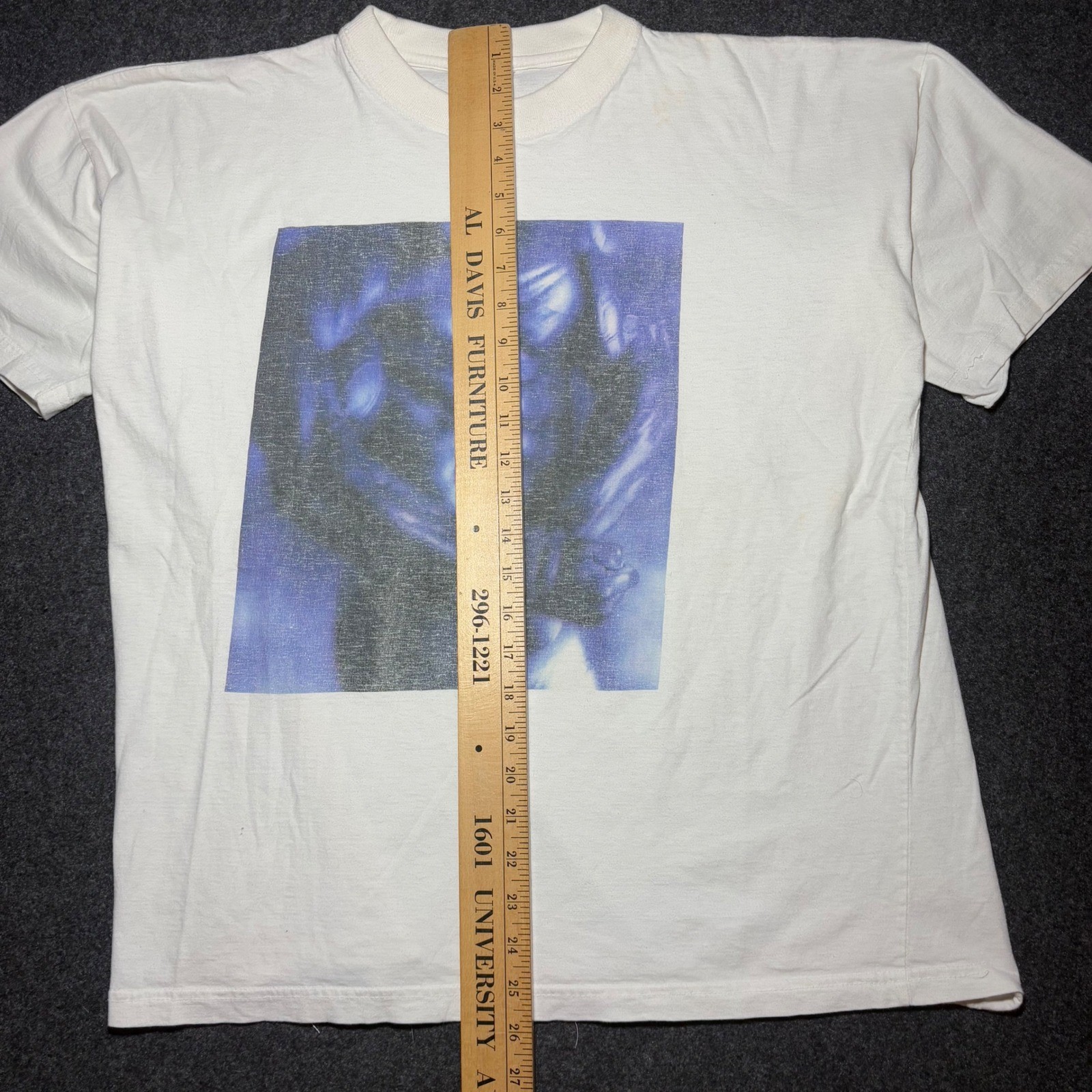 Vintage Gay Art T-Shirt Abstract Male Physique Men's Large Photography 80's 90's gallery