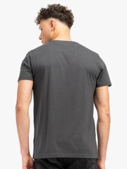 Lonsdale “Original” T-Shirt | Antharcite | Tshirt Streetwear Charcoal