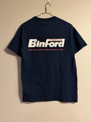 Vintage 90s Disney Store Binford Tools Home Improvement TV Show Shirt M USA Made