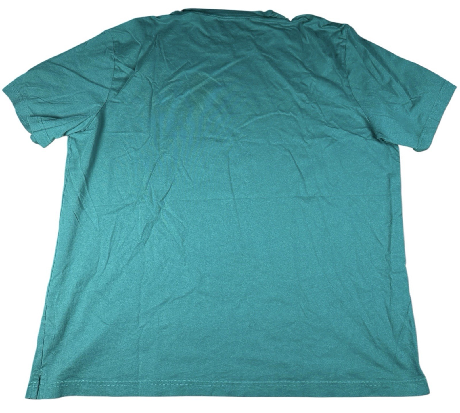 Apple Store Employee Rare Uniform T-Shirt Logo Green Shirt Mens XL gallery