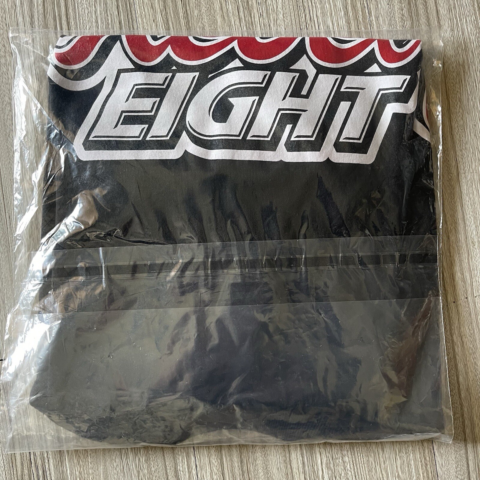 Rebel Eight “Rockies” Mens Coors Light Shirt Size Small Brand New Sealed gallery