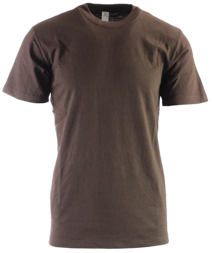Men's T-Shirts Short Sleeve Tees Comfort Oversize BIG TALL Plain Solid Shirts gallery