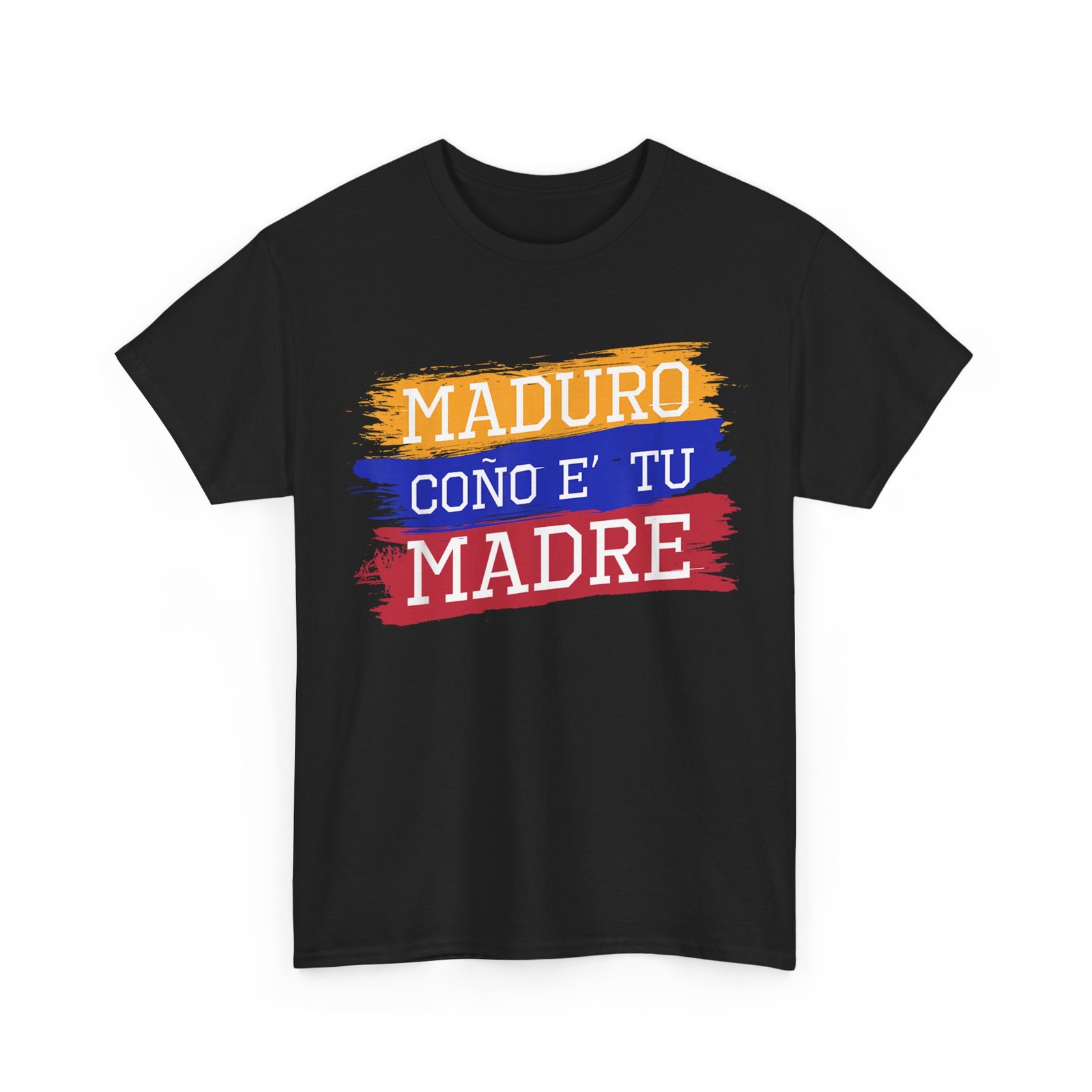 Fuera Maduro Shirt Para Venezolanos, Venezuela T-Shirt