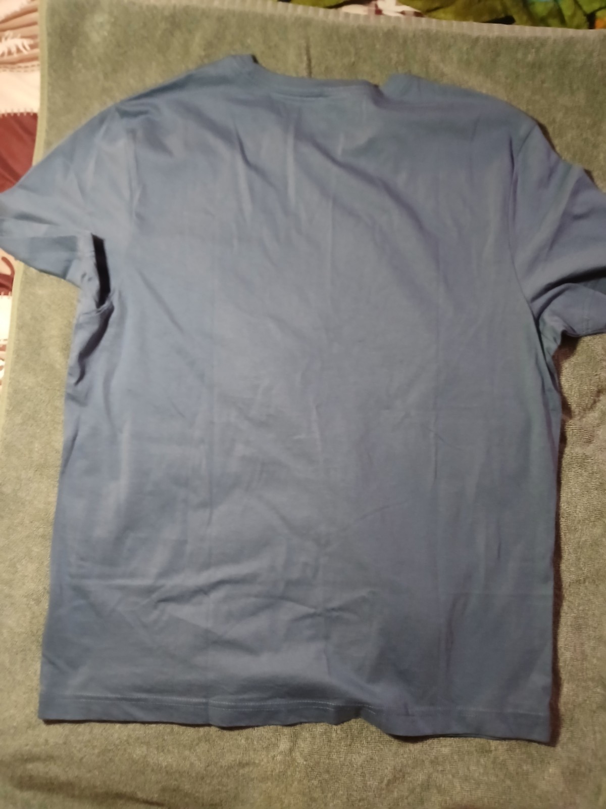 Hurley T-Shirt Short Sleeve Size M New With Tags gallery