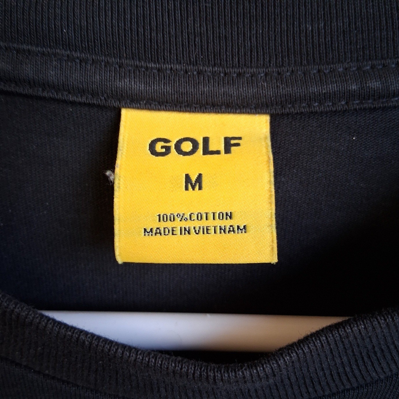 Golf Wang Alien Tee Medium Streetwear EUC gallery