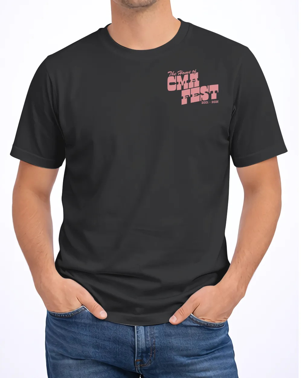 Cma Fest Merch 2026 Nissan Stadium Farewell Shirt