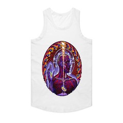 Tool “Lateralus Vision” Psychedelic Art Rock T-Shirt
