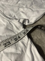 Size Large J Balvin “QUE BUENO VOLVER A VERTE” T-Shirt