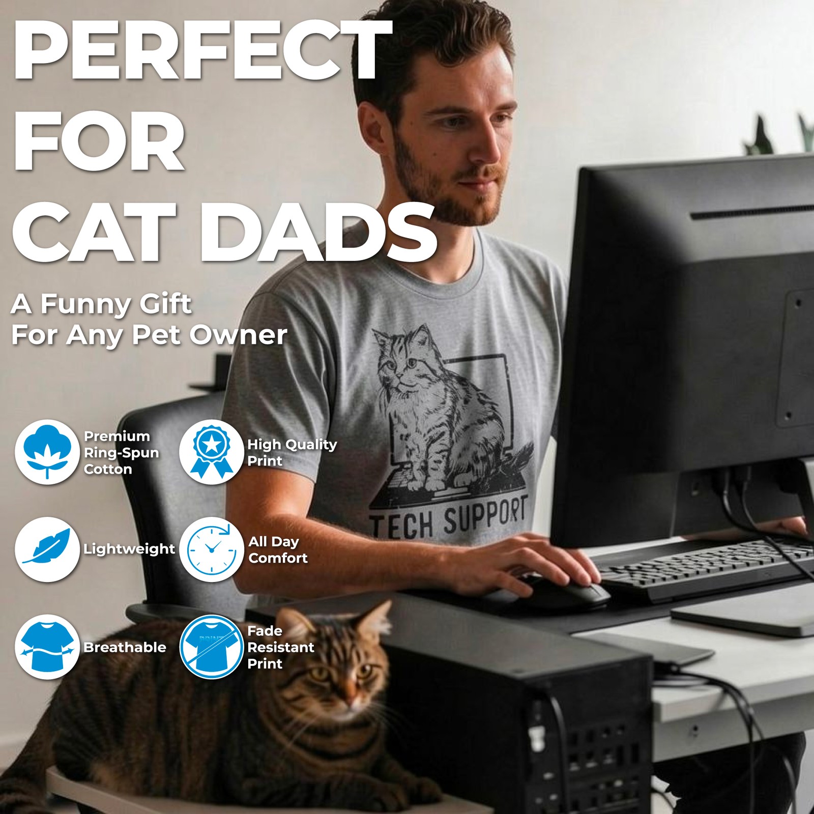 Mens Funny T Shirts Lesbians Eat What Sarcastic Cat Graphic Novelty Tee For Men gallery