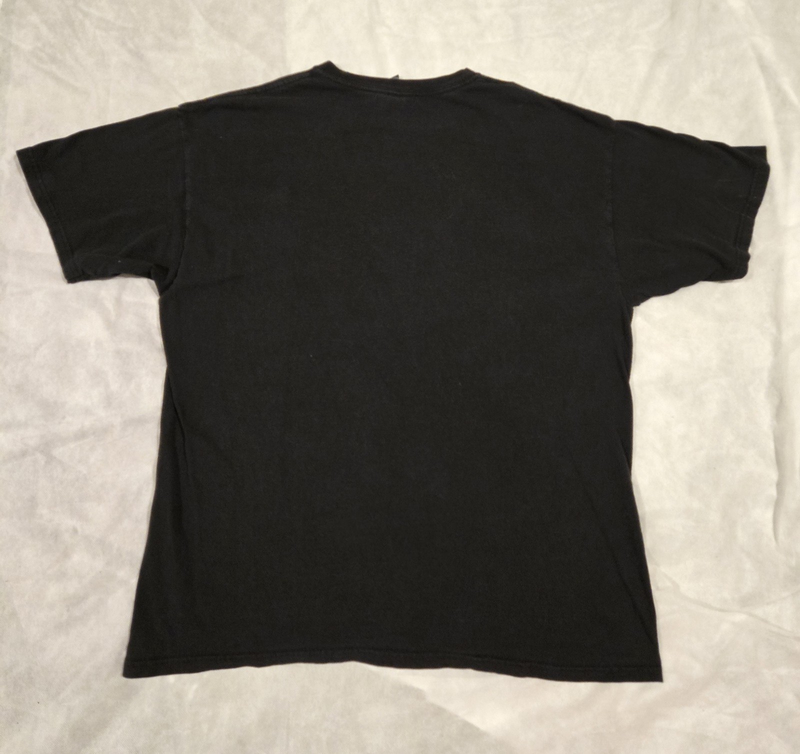 Megadeth Heavy Metal T-Shirt Size XL Pet And Smoke Free Home gallery