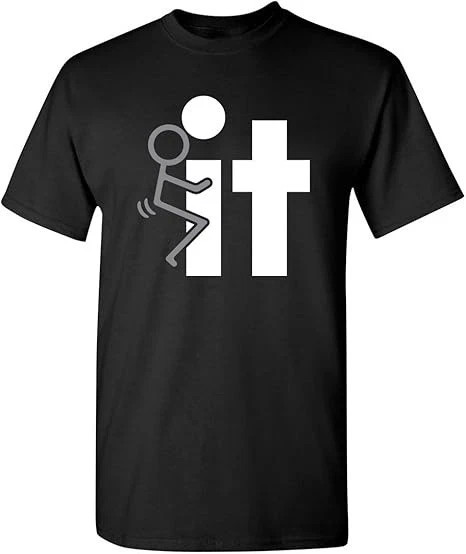 Screw It Funny T Shirt gallery