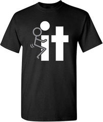 Screw It Funny T Shirt