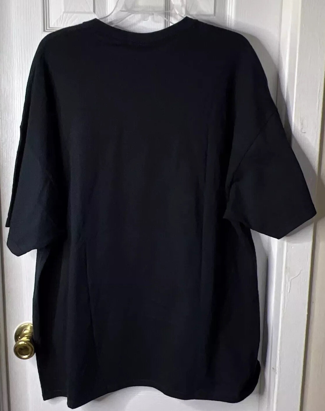 Duck Dynasty SI Hey! T-Shirt Black Adult 2XL New gallery