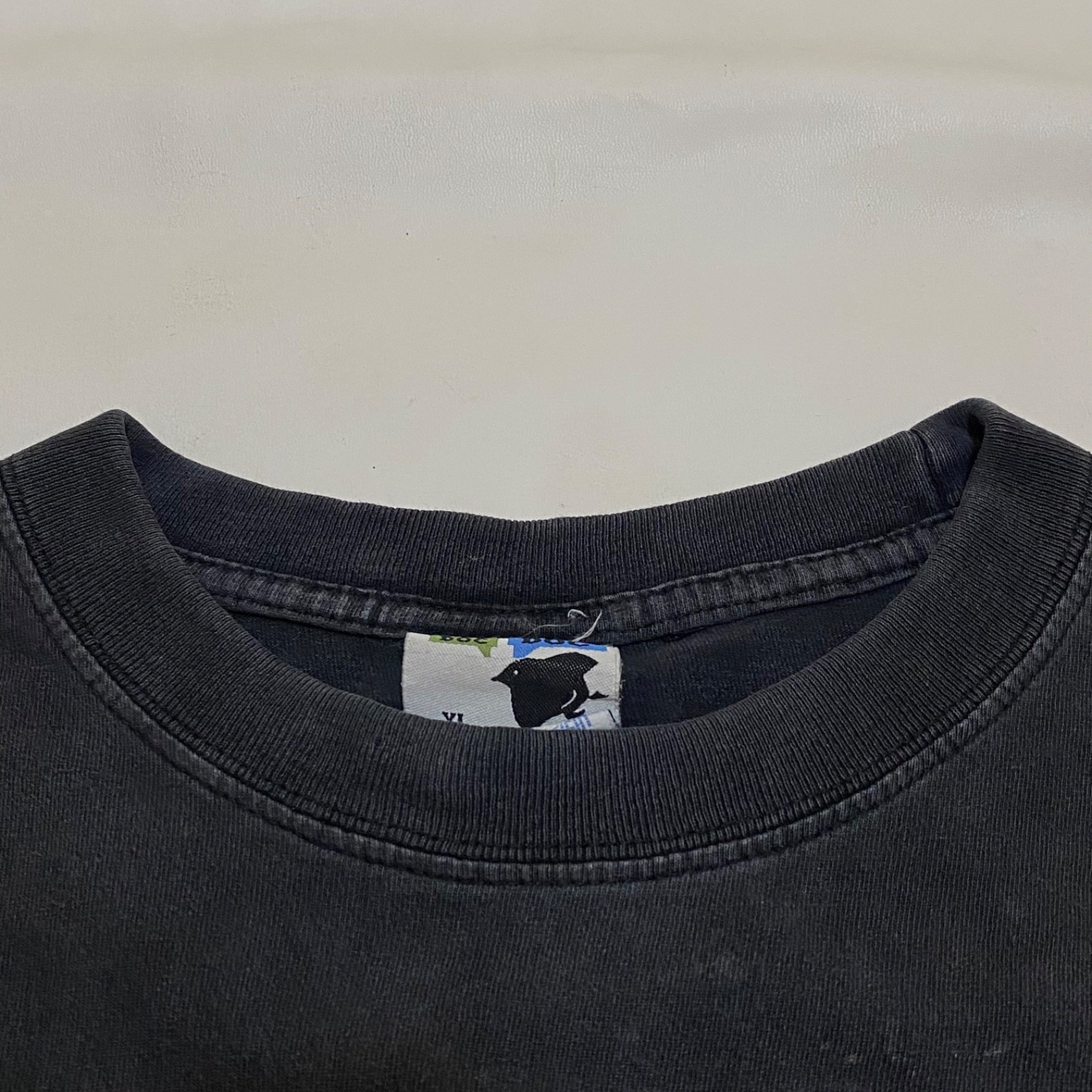 Vintage Bob marley tshirt band gallery